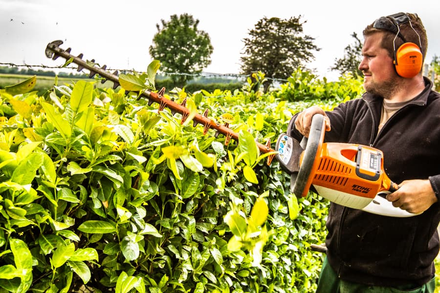 Ihr Gärtner und GartenProfi für Gartenarbeiten aller Art in Baesweiler